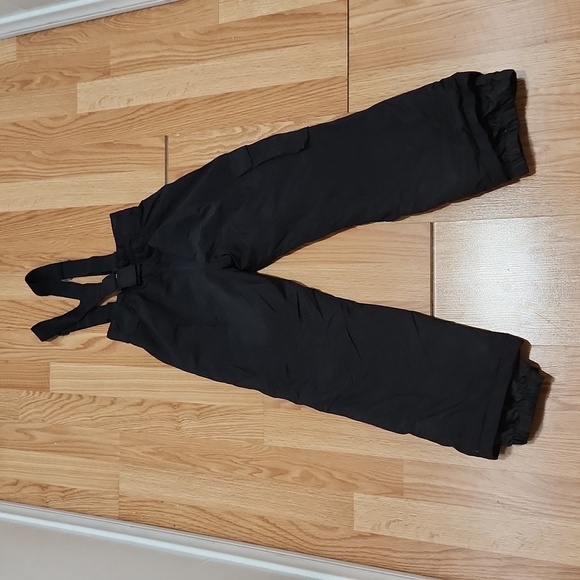 Sport Essentials Youth's size 10 Bib Snow Pants - Picture 8 of 8
